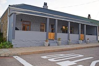 FlowerBox Cottages - Mossel Bay - 2
