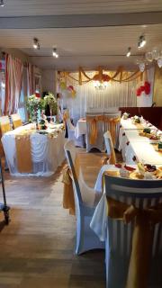 Hotel Herberge zur Traube - Bad Wimpfen - 5
