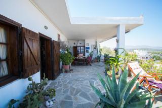 Goddess Artemis Balcony Apartment Near Athens Airport - Artemida - 4