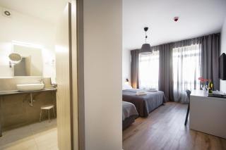 Garden Hotel - Zagreb - 4