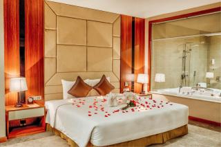 Muong Thanh Luxury Bac Ninh Hotel - Bắc Ninh - 0