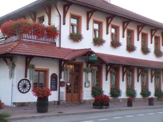 Penzion Restaurace u Helferů - 5