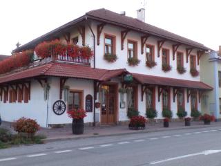 Penzion Restaurace u Helferů - 0
