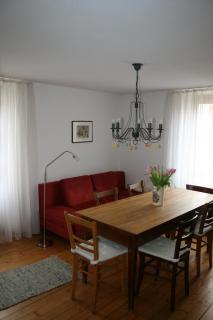 Maison d'Alsace - 1