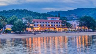 Silvermine Beach Resort - Hong Kong - 2