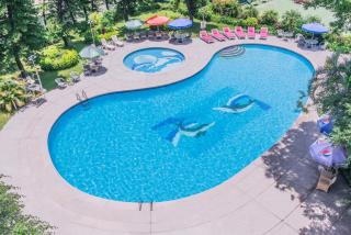 Silvermine Beach Resort - Hong Kong - 0