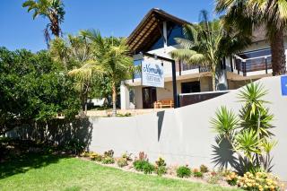 Normarie's Guesthouse - Wilderness - 9