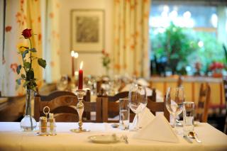 Gasthof Hotel Moser - 8