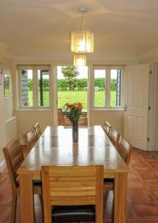 Meadow View, Near Aldeburgh - Aldringham - 5
