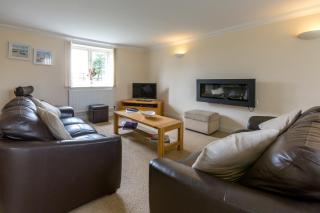 Meadow View, Near Aldeburgh - Aldringham - 7