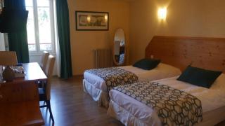 Logis Le Saint Cyr - 1