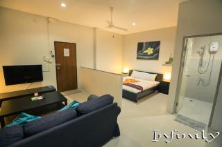 Infinity Guesthouse - Ko Tao - 1