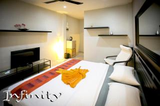 Infinity Guesthouse - Ko Tao - 0