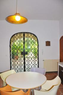 Casa Capiciana - punta rotolo - Milazzo - 2