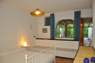 Casa Capiciana - punta rotolo - Milazzo - 6
