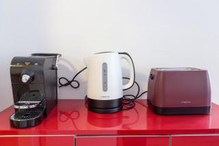 Apartment Rudolfsplatz - Wenen - 2