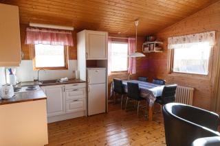 Snorrastadir Farm Holidays - - 7