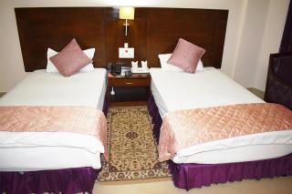 Hotel Sujata - Bodh Gaya - 6