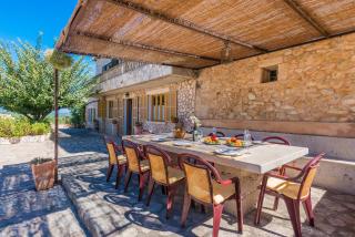 Finca Son Colom - Manacor - 5