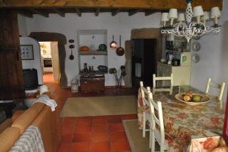 Casa típica alentejana - Alpalhão - 0