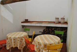 Casa típica alentejana - Alpalhão - 7