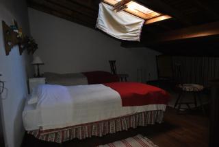 Casa típica alentejana - Alpalhão - 2