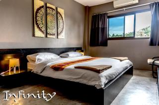 Infinity Guesthouse - Ko Tao - 3