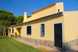 Quinta Vita - Vila Uva - Almancil - 1