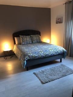 la Maison de Lilly - 1