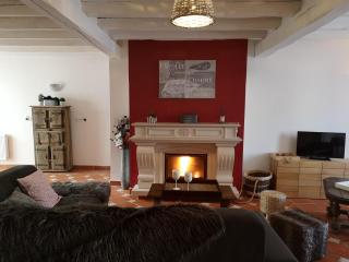 la Maison de Lilly - 0