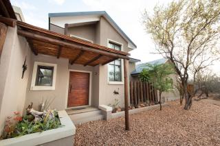 Nyaleti Lodge - Hoedspruit - 4
