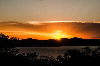Hartbeespoortdam Lodge - Hartbeespoort - 1
