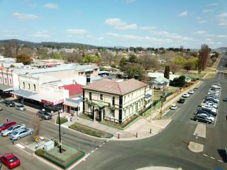 The Bank Guesthouse Glen Innes - Glen Innes - 0