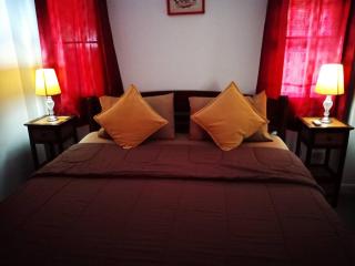 Hibiscus Cottage - Ban Dan Kao - 9