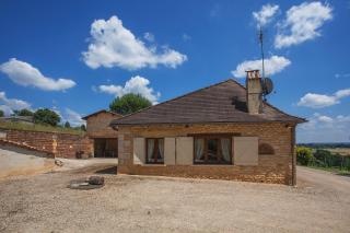 Gîte du Domaine de Coutancie - Prigonrieux - 5