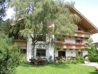 Burgblick - St. Lorenzen - 6