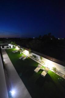 B&B Il FIORONE - Torre Canne - 3