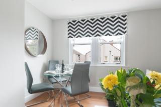 Dalkeith Three Bed Two Bath Apartment - 9