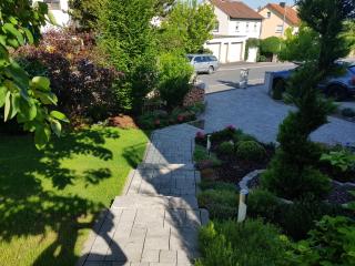 FeWo M&M Veitshöchheim - Veitshöchheim - 1