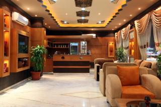 Taleen Serviced Apartments AlQuds - 6