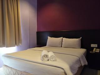 Bary Inn, KLIA & KLIA2 - 24 Hours Free Airport Pick-Up - Sepang - 6