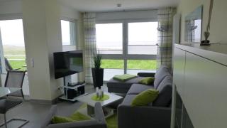 Residenz Windjammer Whg 12 Seesicht - Cuxhaven - 7
