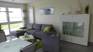 Residenz Windjammer Whg 12 Seesicht - Cuxhaven - 8