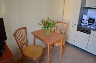 Villa Inge Appartement 10 - Heringsdorf - 0