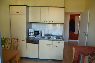 Villa Inge Appartement 10 - Heringsdorf - 8