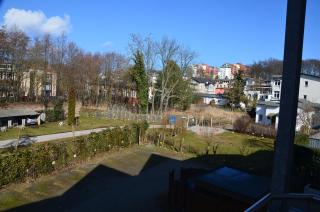Villa Inge Appartement 10 - Heringsdorf - 4