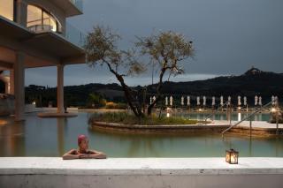 La Posta Hotel & Thermal Spa - Bagno Vignoni - 2