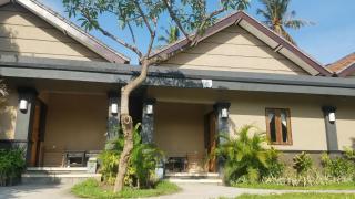Doubleyou Homestay Pemuteran - 9