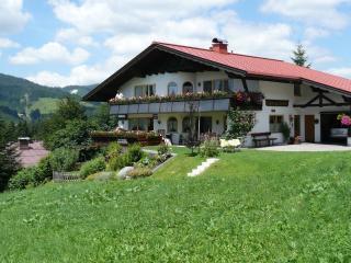 Gästehaus Schuler - Riezlern - 2