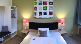 Hotel „Zur Linde“ - Ehingen - 1